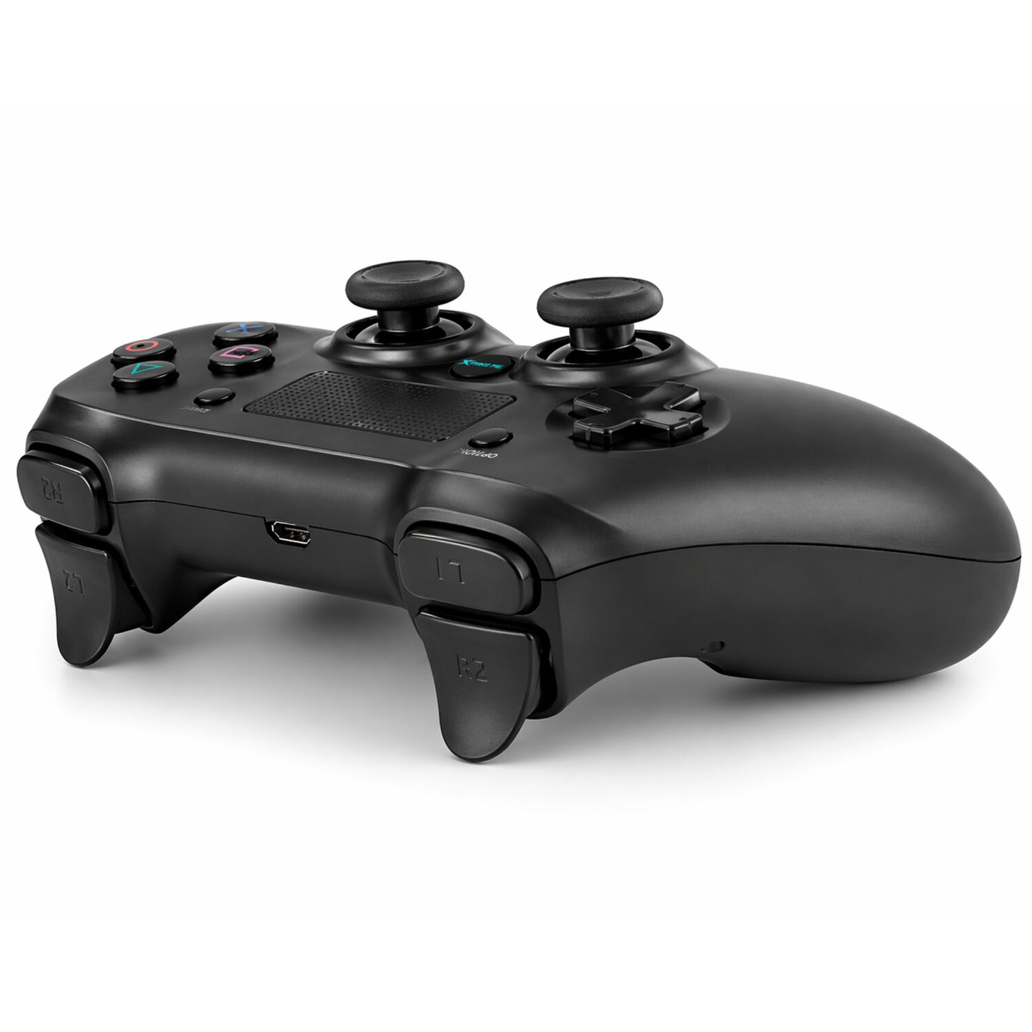 Gamepad Wireless Bluetooth Xtrike-me Multiplataformas Gp-48 image number 1.0