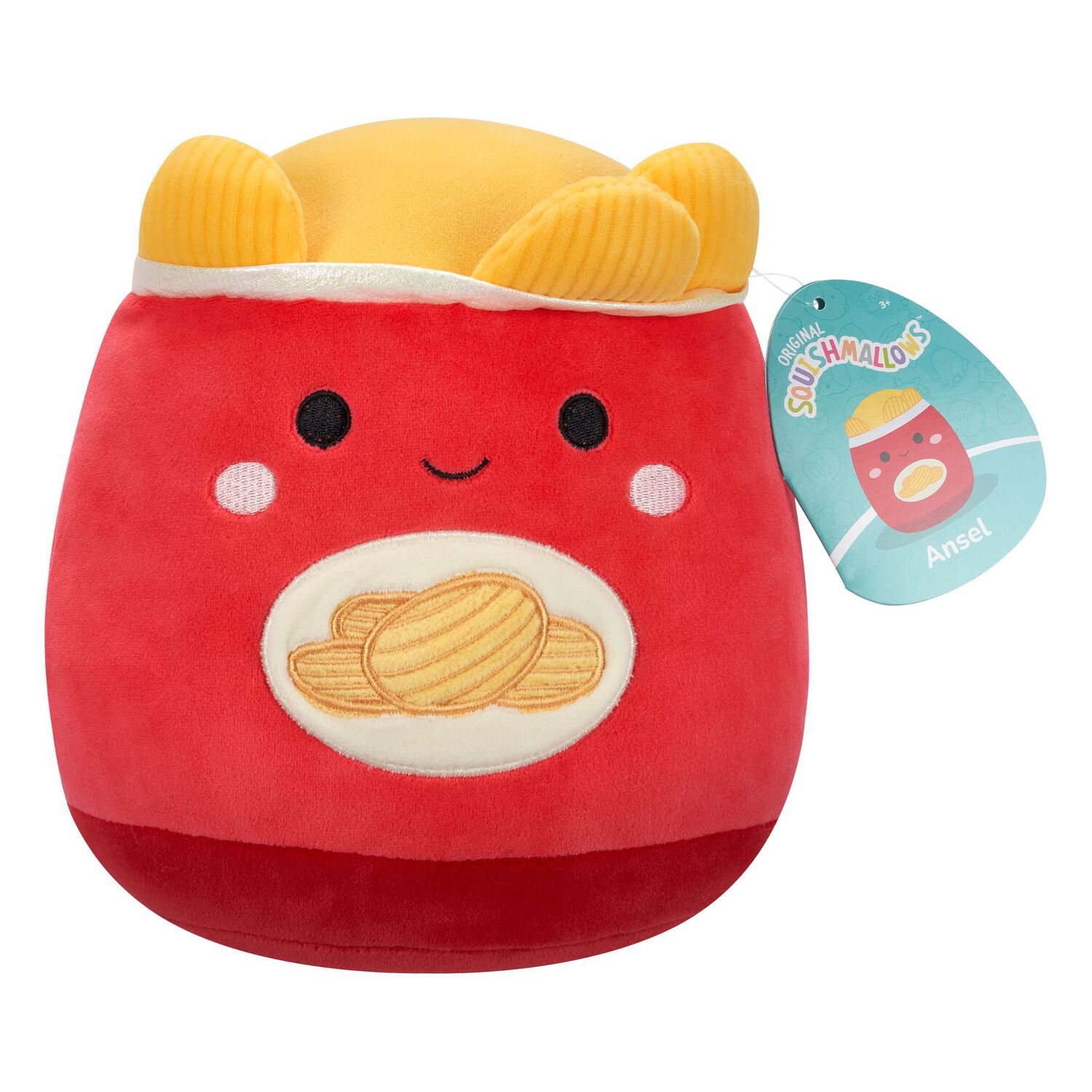 Peluche Squishmallows image number 6.0