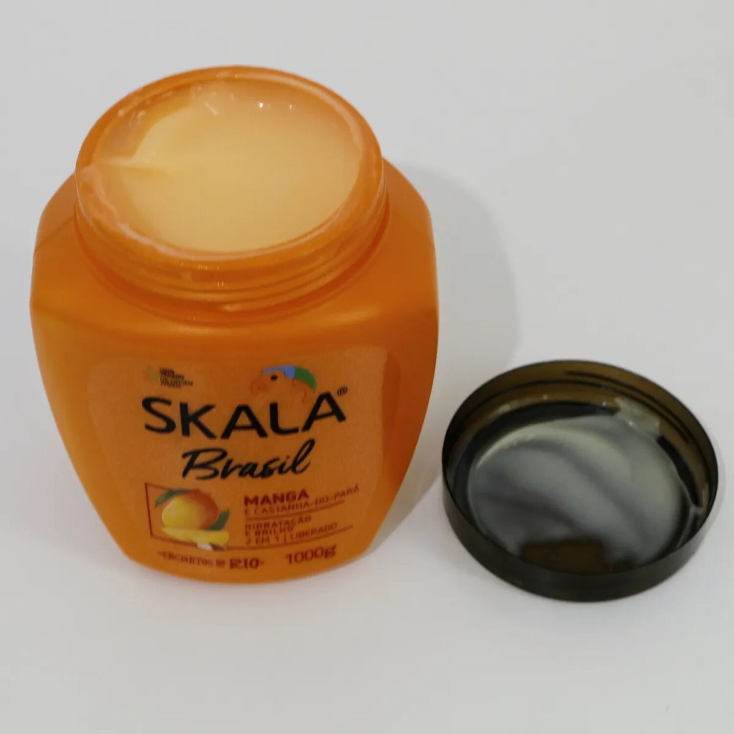 Mascara Mango Y Casta&ntilde;as 2en1 1kg Skala Brasil.- image number 4.0