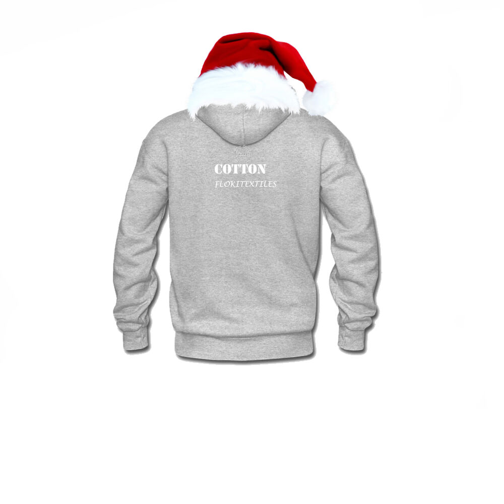 Poleron Navidad Flokitextiles image number 2.0