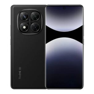 Xiaomi 14 Pro 256gb Negro Reacondicionado