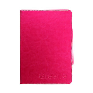 Funda Tablet 7" Ecocuero