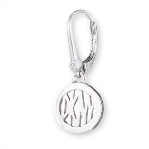 Aros Dkny 60483491 Plateado