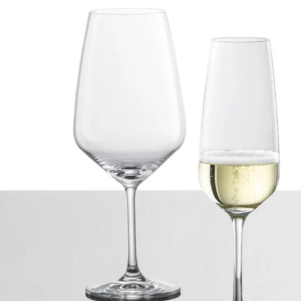 Set 6 Copas Agua Taste Schott Zwiesel 656ml image number 1.0