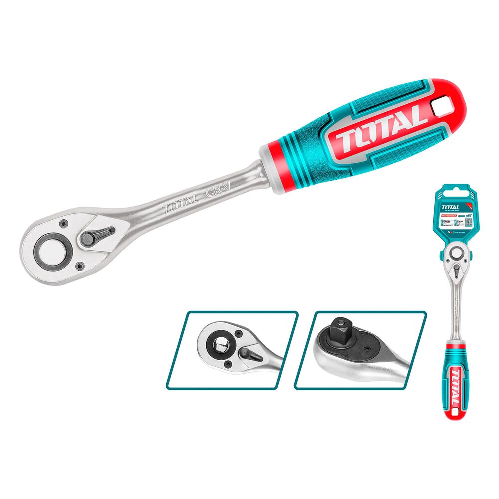 Llave Chicharra 1/2" Total image number 0.0