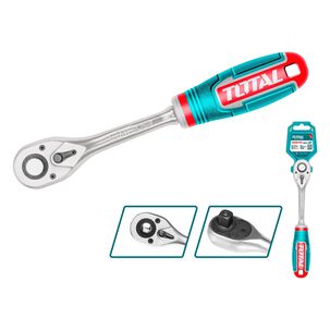 Llave Chicharra 1/2" Total