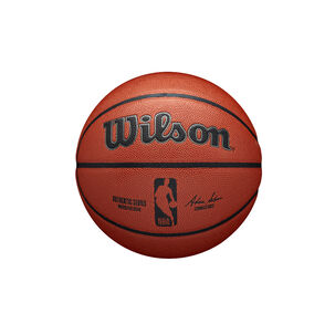 Balón De Basketball Nba Authentic Sz7 Wilson