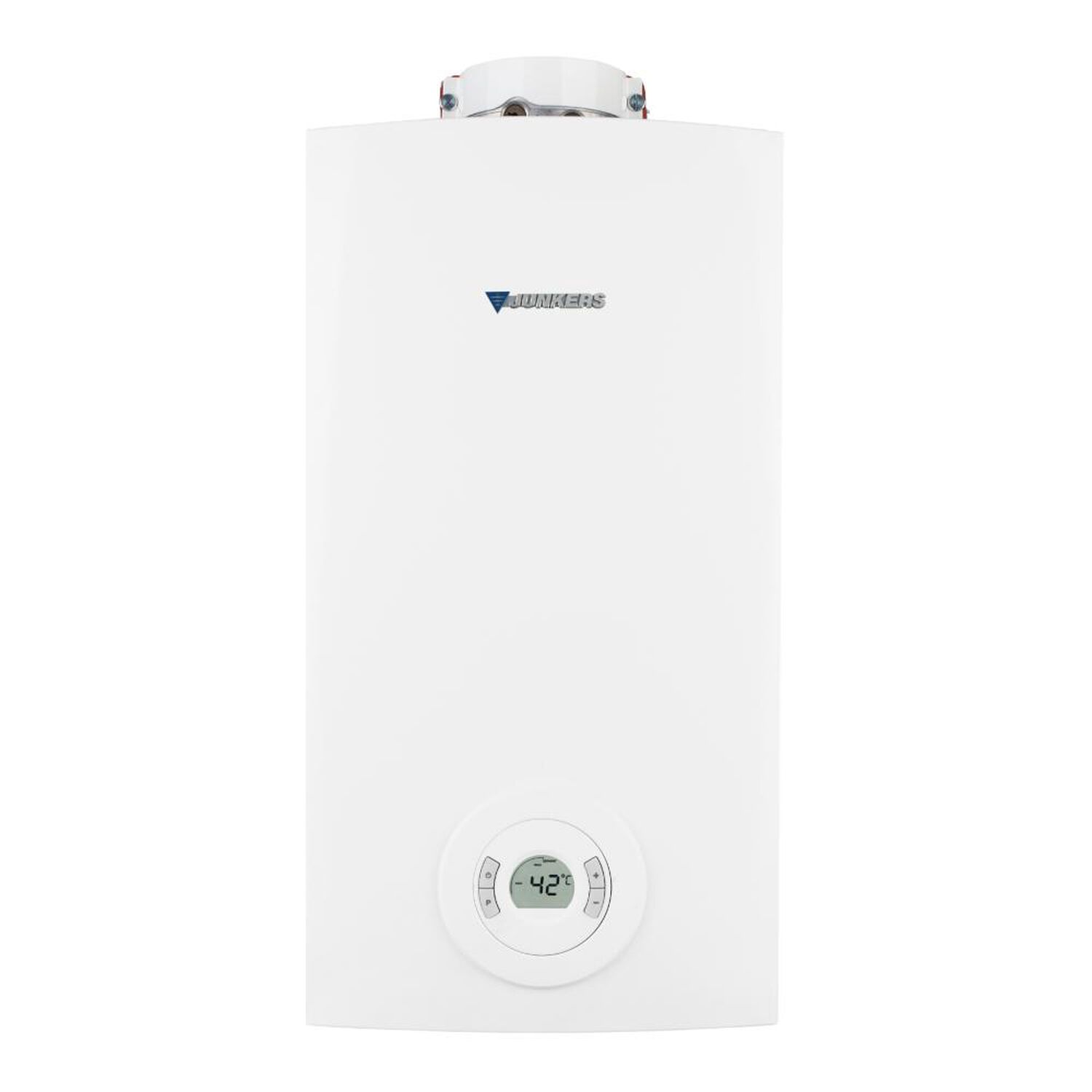 Calefont Junkers Hydrocompact  / Tiro Forzado / Gas Licuado  / 15 Litros image number 0.0