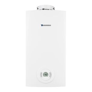 Calefont Junkers Hydrocompact  / Tiro Forzado / Gas Licuado  / 15 Litros