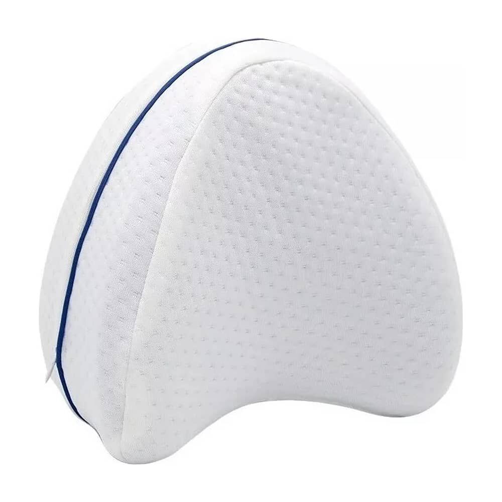 Almohada Ortop&eacute;dica Para Piernas Coj&iacute;n Con Soporte Rodillas image number 0.0