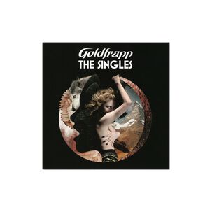 Goldfrapp - Singles | Cd