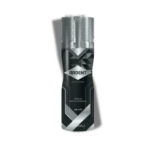 Maryaj Deo Ardent Edp 200 Ml Hombre