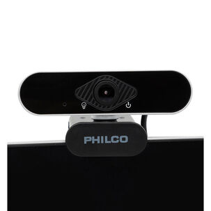 Webcam Philco 1080p Usb 90