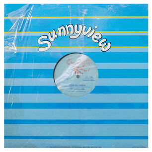 Sugar Hill Gang - 8th Wonder | 12" Maxi Single Usado
