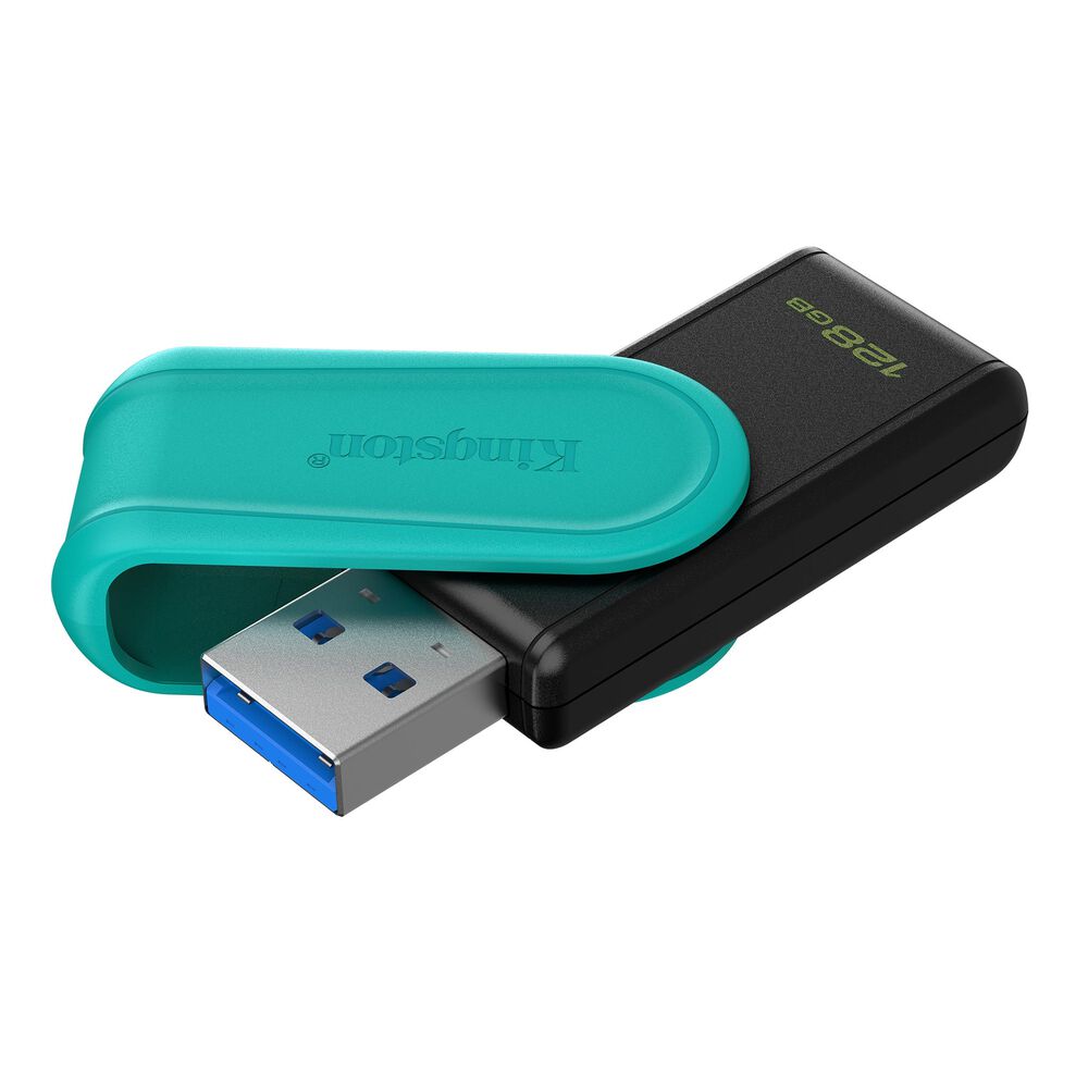 Pendrive Kingston Datatraveler Exodia S 128gb Usb 3.2 image number 0.0
