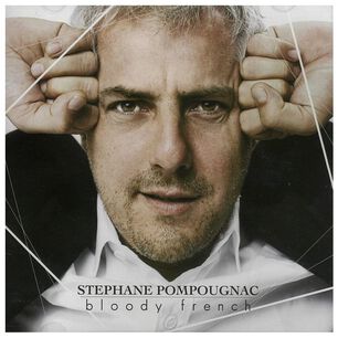 Stephane Pompougnac - Bloody French | Cd