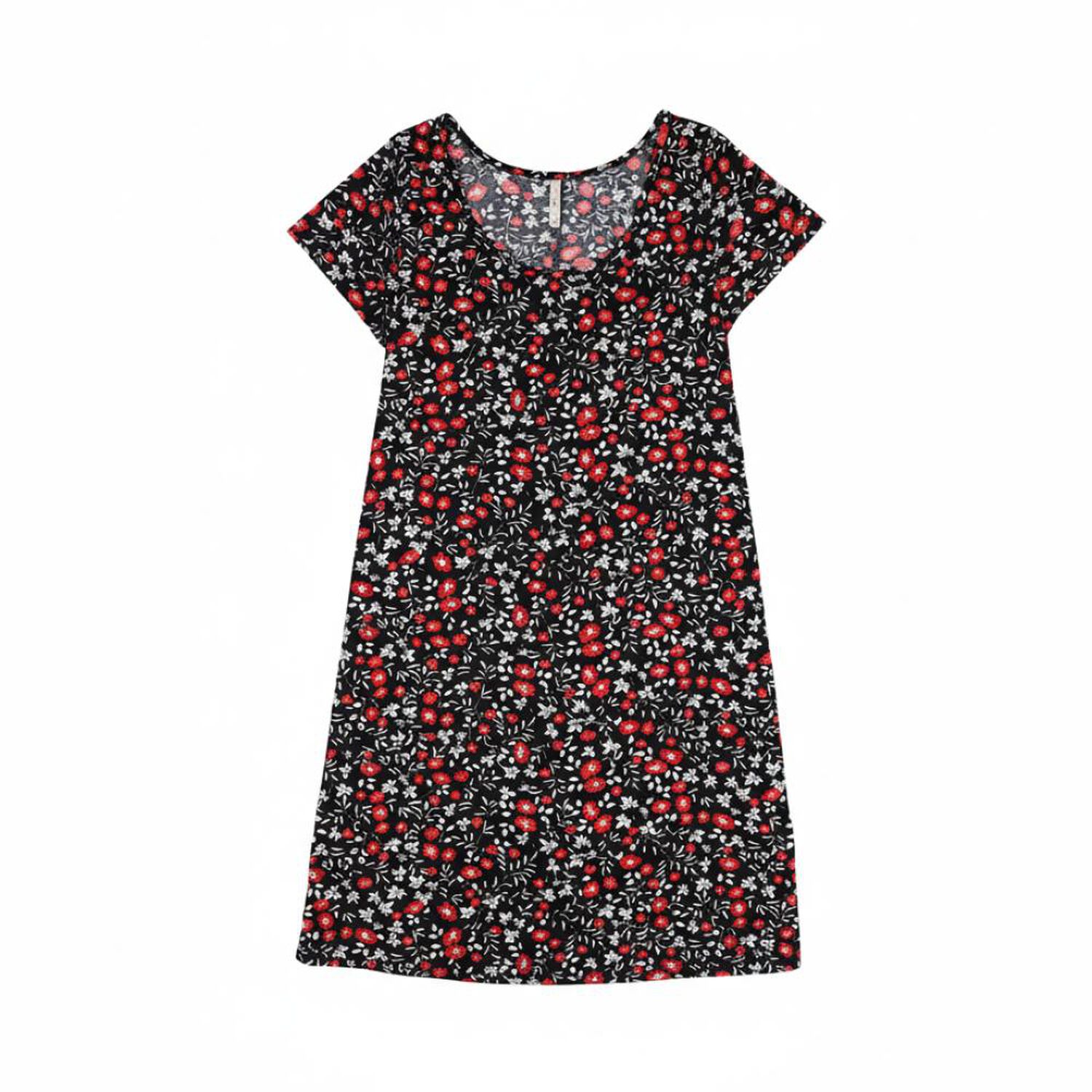 Vestido Mujer Geeps image number 0.0