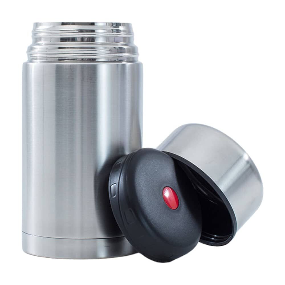 Termo Premium De Comidas 750cc Inox Multi Prop&oacute;sito 8h Jdn image number 0.0