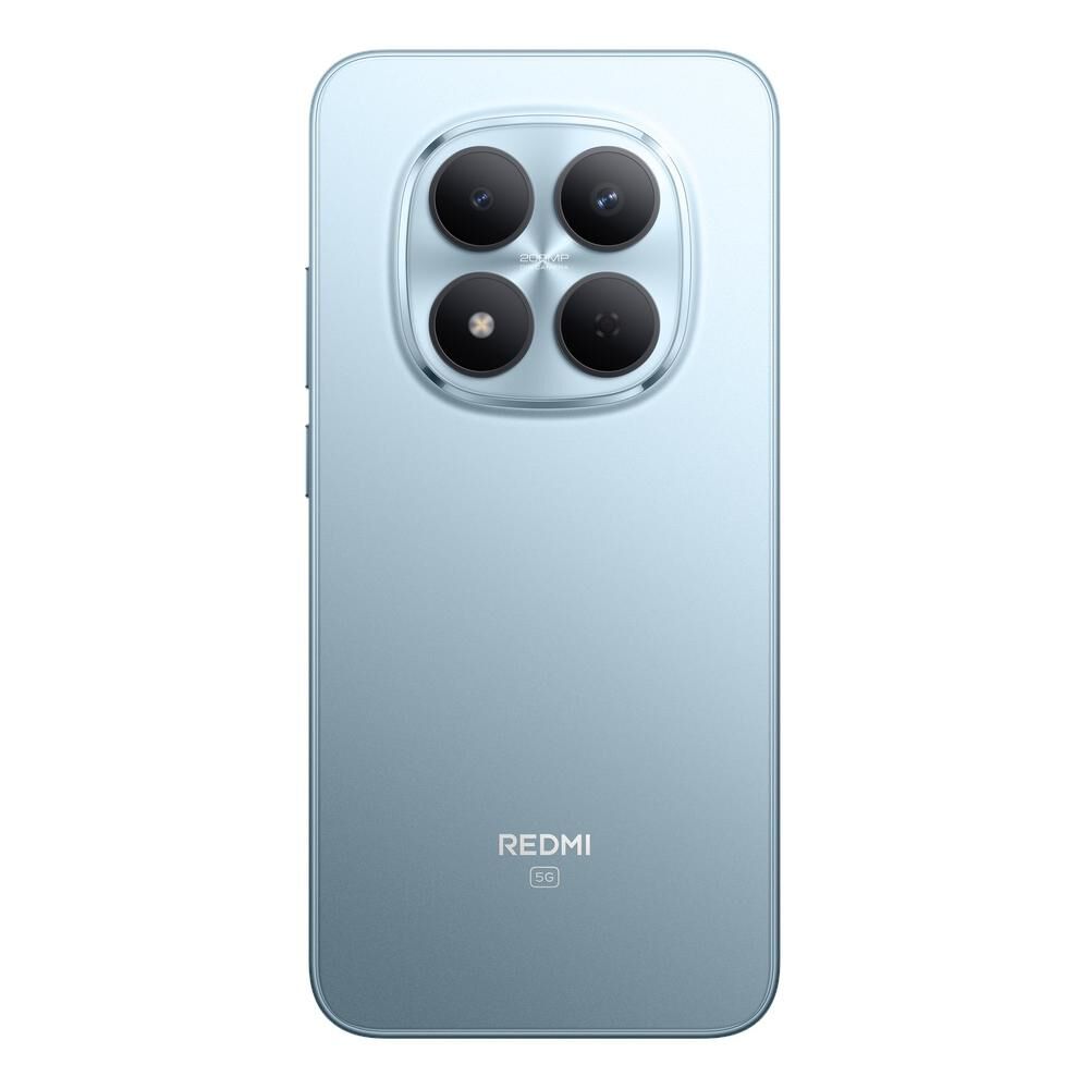 Xiaomi Redmi Note 15 Pro 5G 256GB Azul Glaciar, foto 5