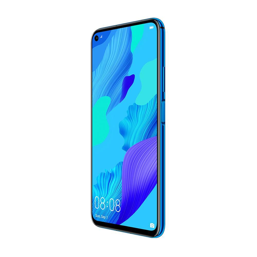 Smartphone Huawei Nova 5T / 128 GB / Liberado image number 5.0