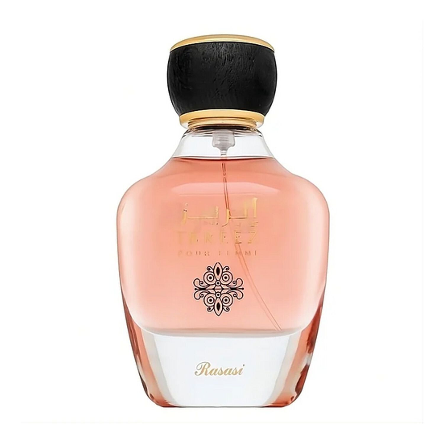 Rasasi Ibreez Pour Femme Edp 100ml image number 1.0
