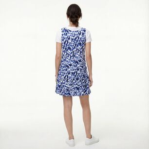Vestido Mujer Kimera