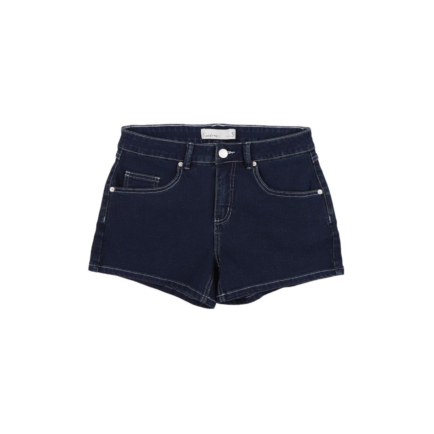 Short Mujer Freedom image number 0.0
