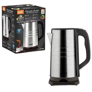 Hervidor De Agua 3500ml Raf R7808