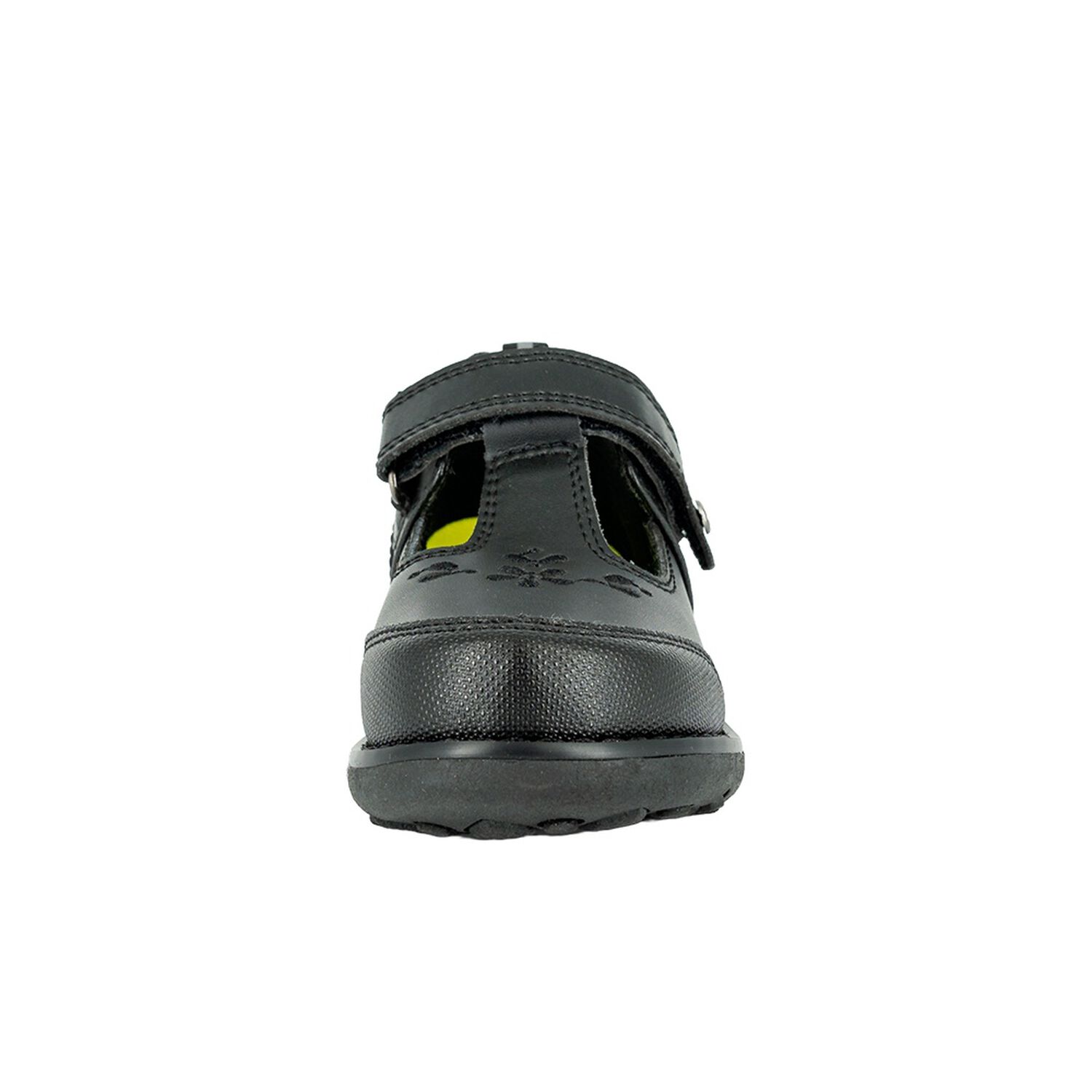 Zapato Milla Negro Bamboo image number 2.0