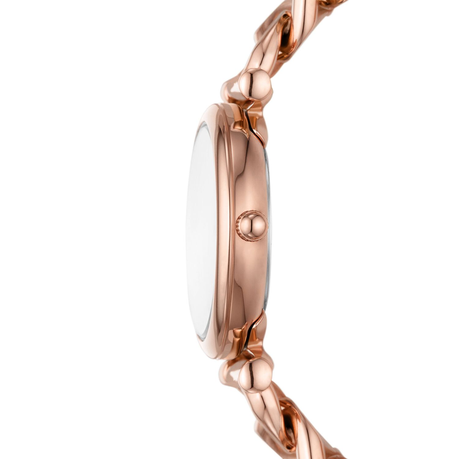 Reloj Fossil Es5330 Dorado Mujer image number 2.0