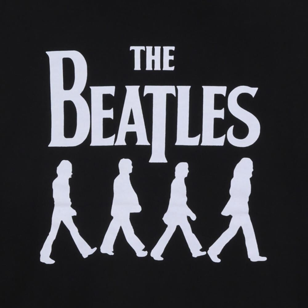 Polera Hombre The Beatles image number 2.0