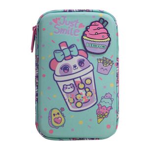 Estuche Infantil R&iacute;gido Box Head