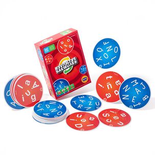 Juego Revueltas Dactic
