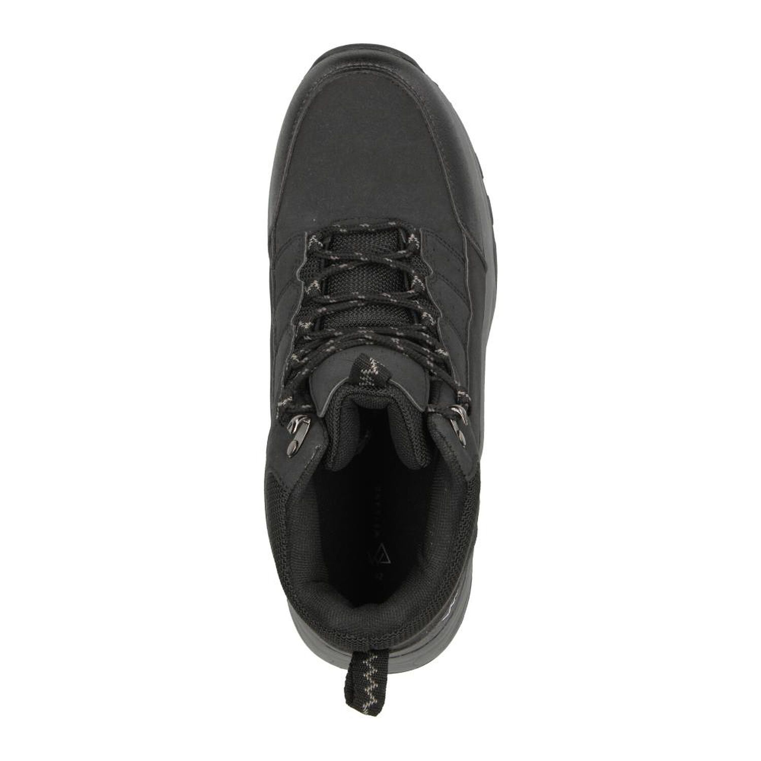 Zapatilla Hombre Wetland Black image number 4.0