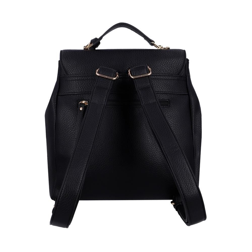 Mochila Secret Minsk St6 L Negro image number 2.0