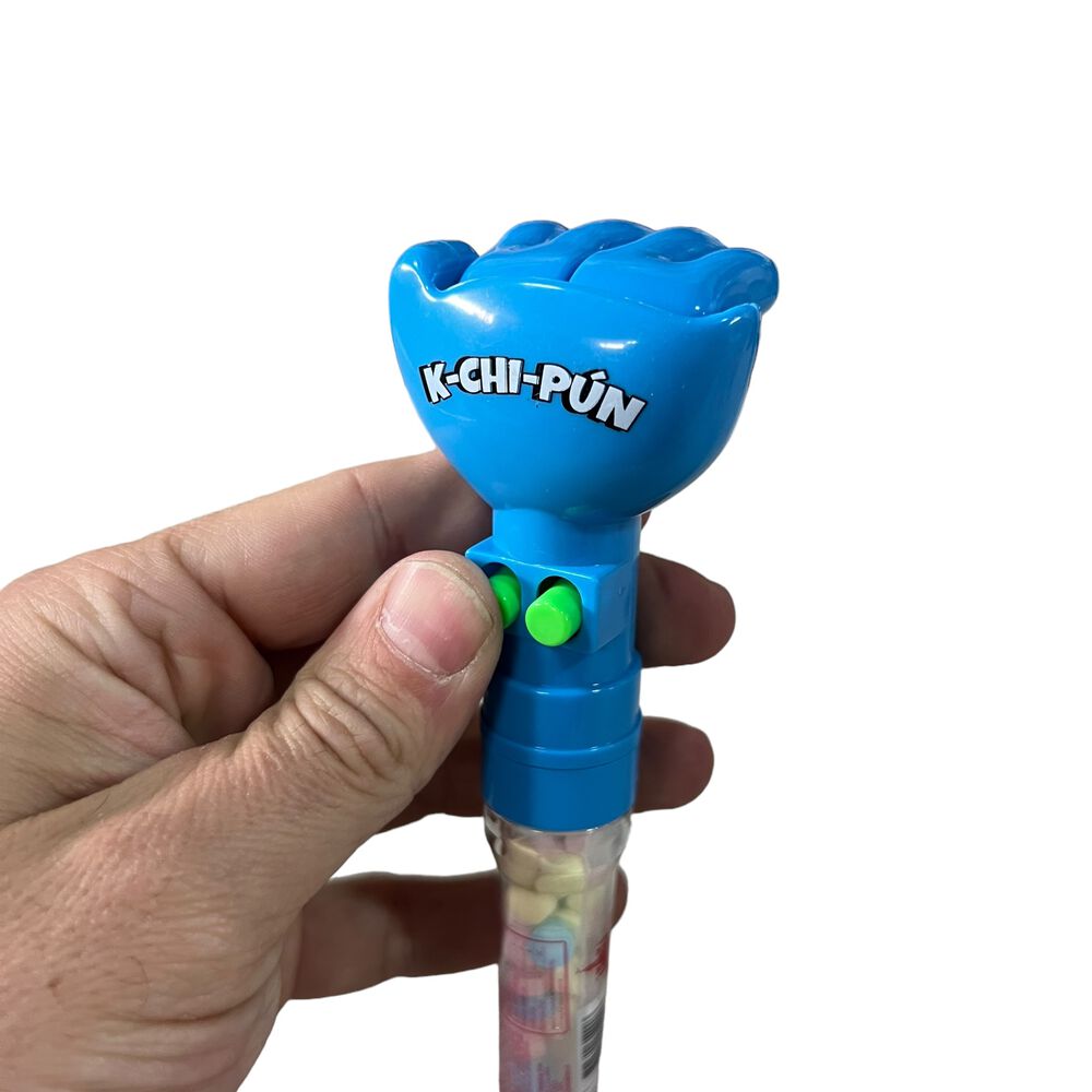 Pack 9 Juguetes + Dulce Sorpresa Cumpleaños Cachipun image number 3.0