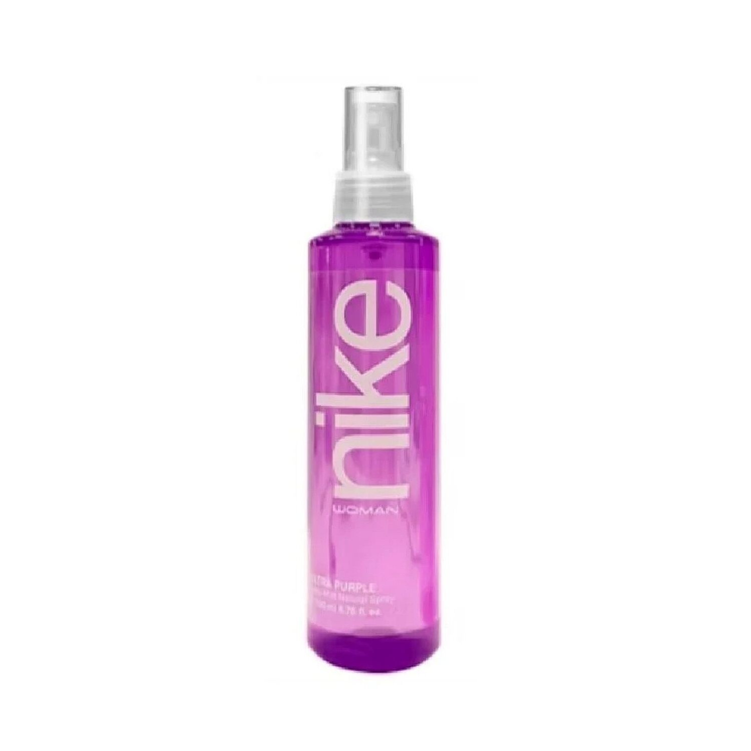 Nike Ultra Purple Woman Body Mist 200ml image number 0.0