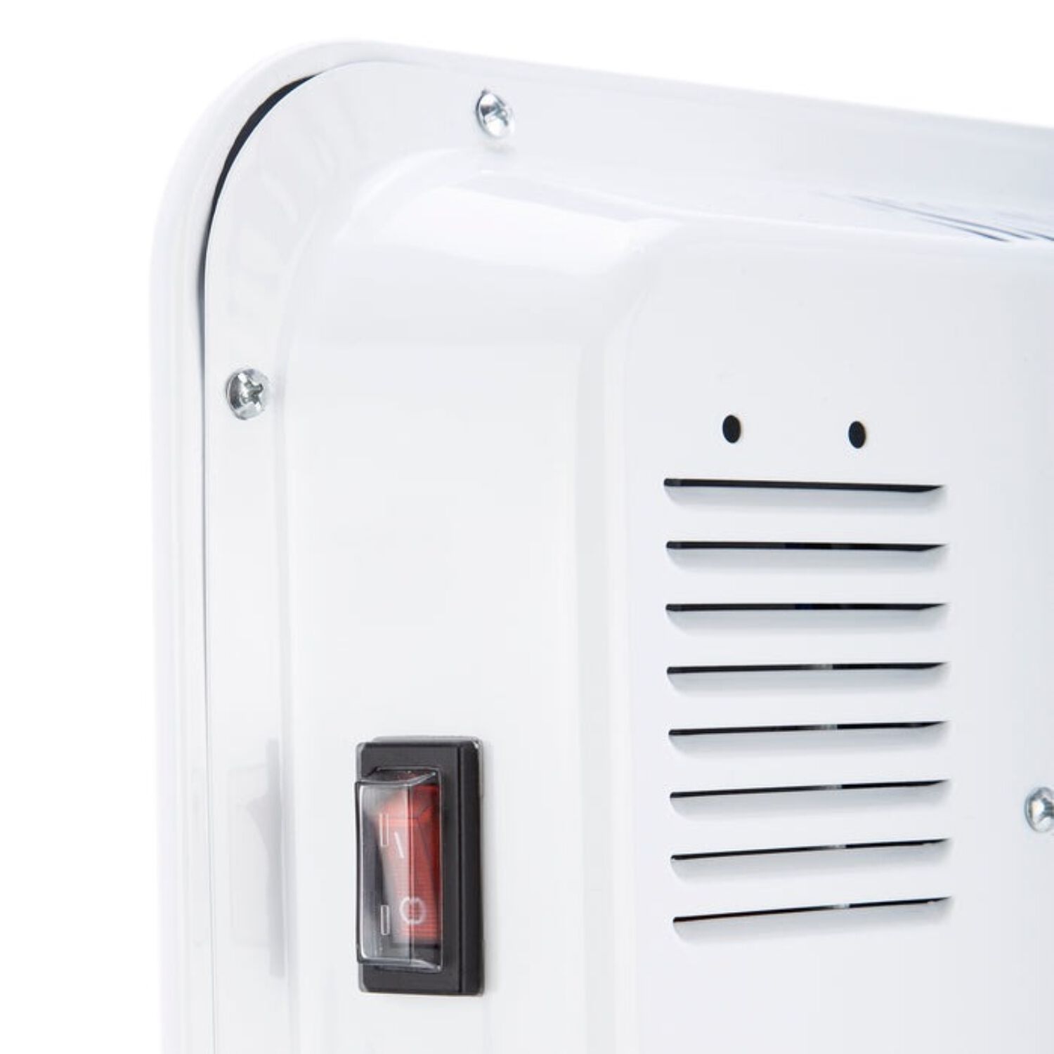 Calefactor De Panel Convector Kpn1500al image number 4.0