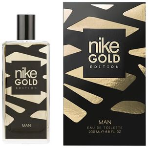 Nike Nike Gold Edition Man 200ml Edt