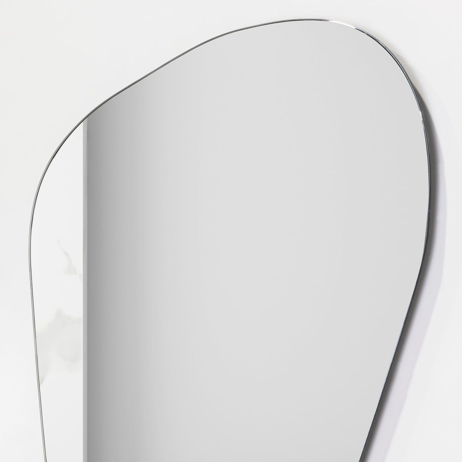Espejo 80x60x1,9 Cm Forma Irregular image number 4.0