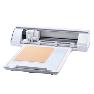 Nuevo Kit Inicio Silhouette Cameo 5 Alpha White + Plancha Mini