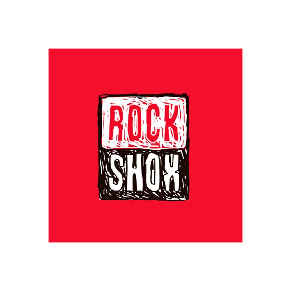 Polera Rockshox Manga Corta R2206 Rojo image number 3.0