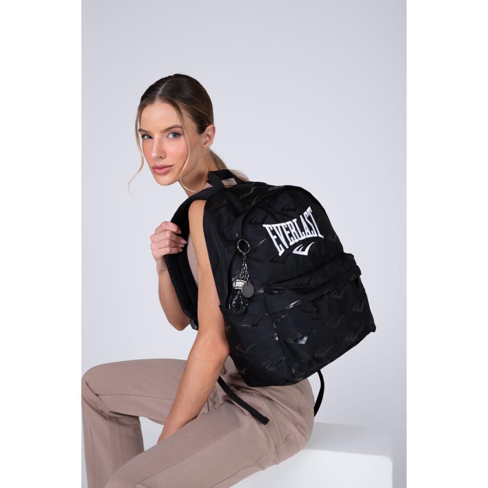 Mochila Hombro Mujer Everlast Mochila Bts Icon image number 3.0