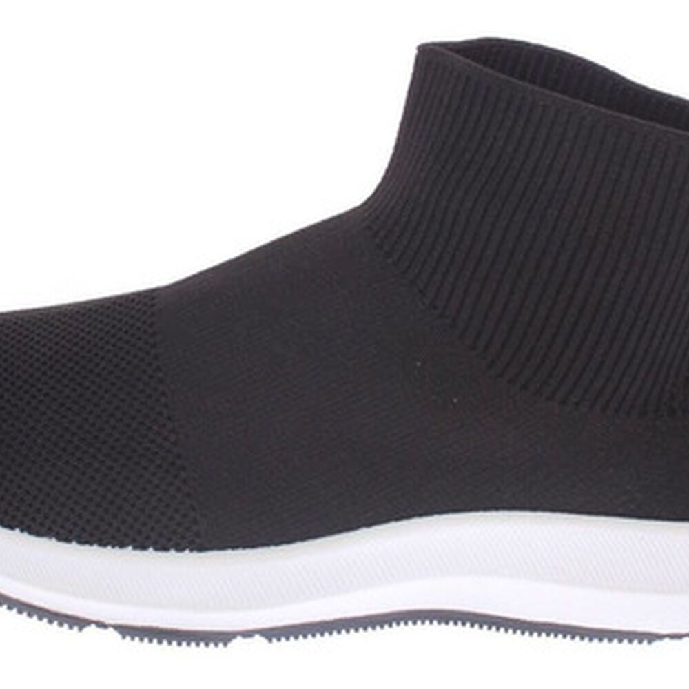 Zapatilla Negro Bbo Art: 51003b21277black image number 6.0