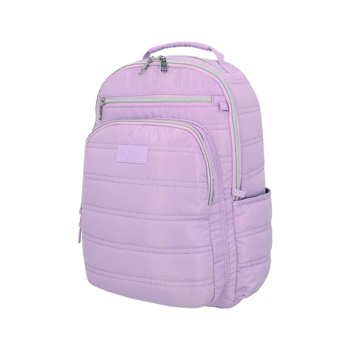 Mochila Notebook Xtrem Vermont 6xt Lila 15" image number 1.0