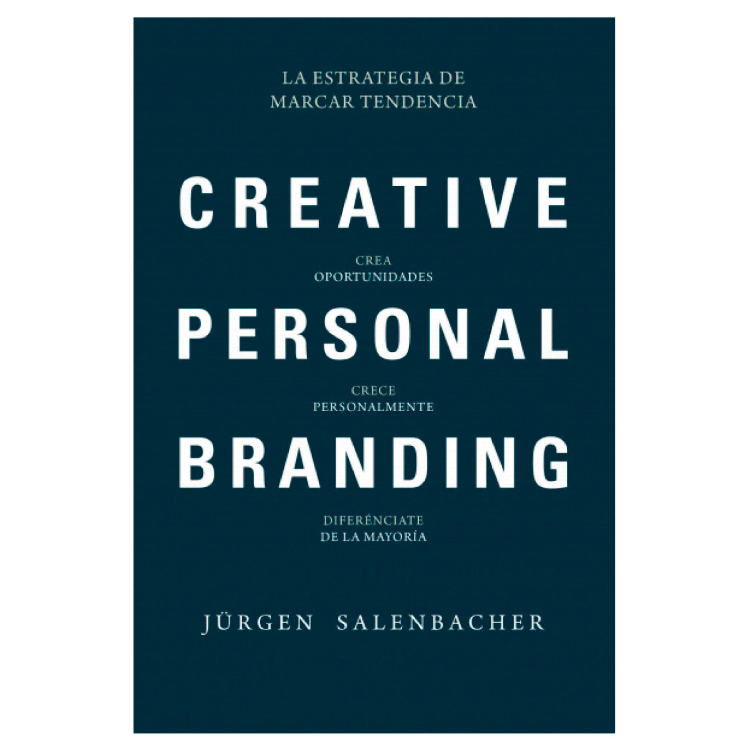 Creative Personal Branding image number 0.0