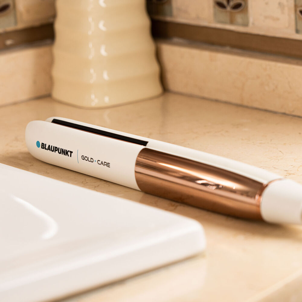 Alisador Digital Blaupunkt Gold Care image number 3.0