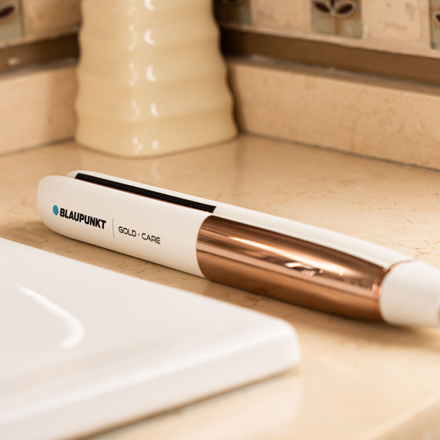 Alisador Digital Blaupunkt Gold Care image number 3.0