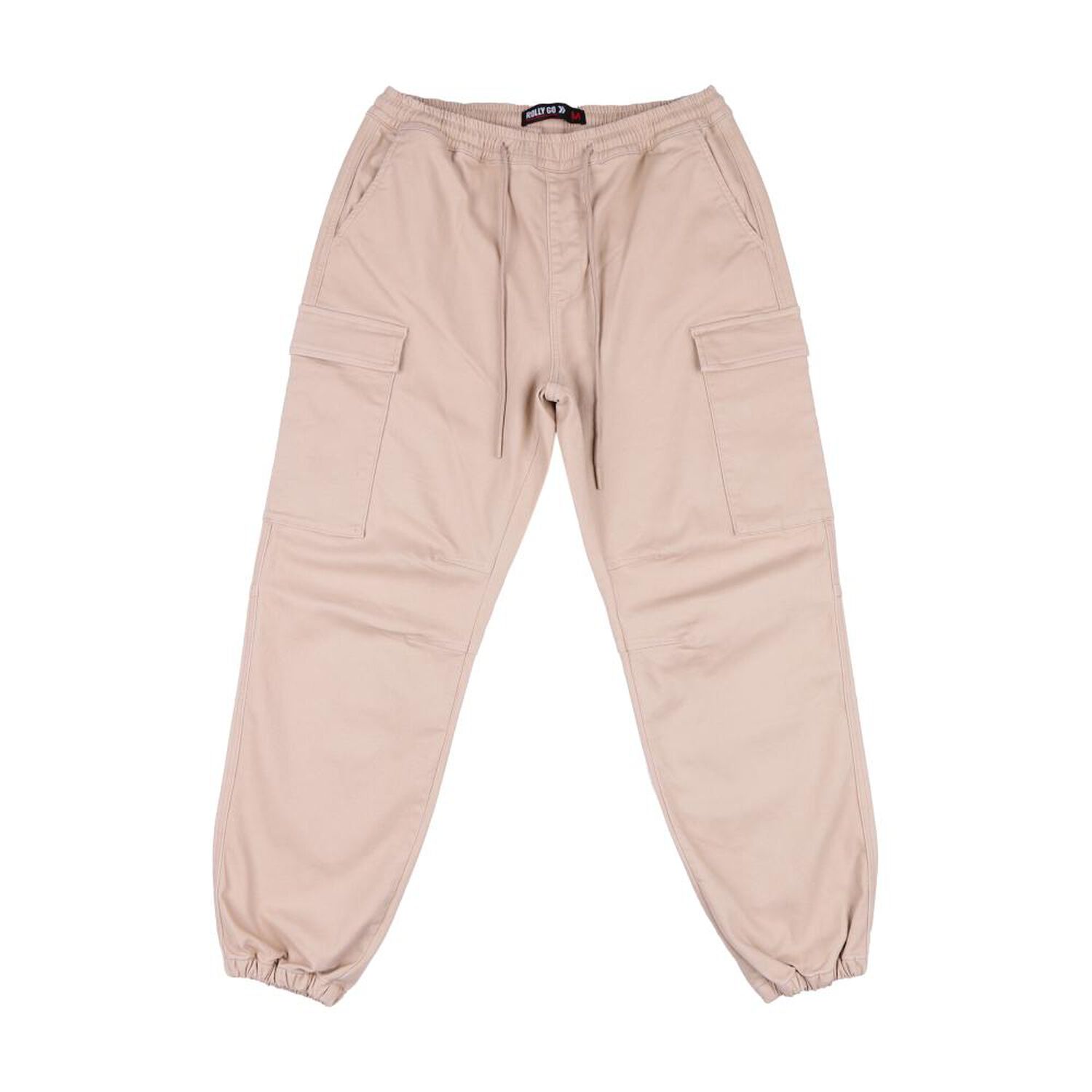 Pantal&oacute;n Hombre Rolly Go image number 0.0