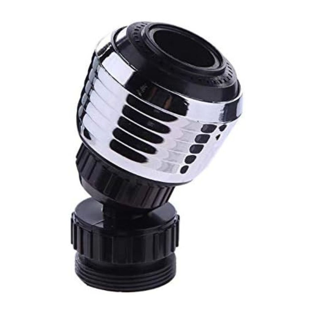 Grifo De Aireador 360 Grados Accesorio Ba&ntilde;o image number 0.0